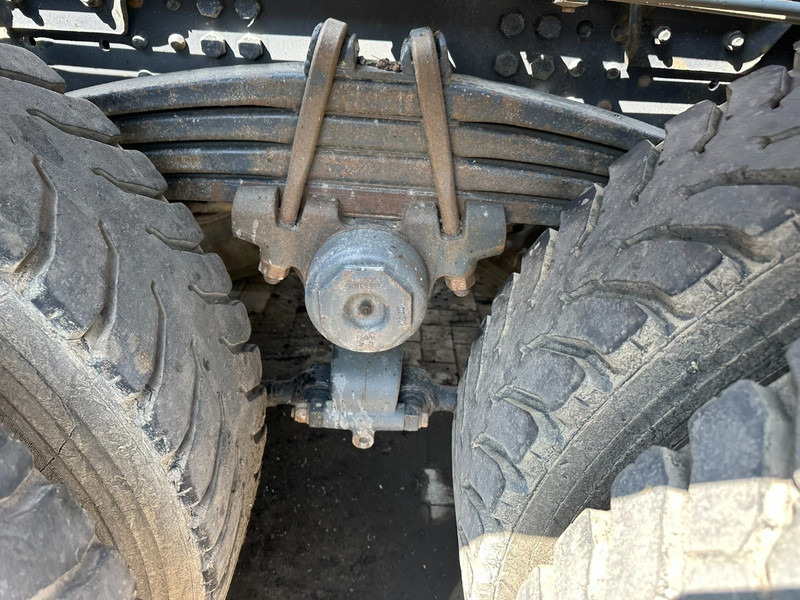 Scania 114C-340 6x4 HOOKLIFT 20T GANCHO - SPRING / BALLESTAS - MANUAL - EURO 3 - FR TRUCK - 후크 리프트 트럭 : 사진 4 Scania 114C-340 6x4 HOOKLIFT 20T GANCHO - SPRING / BALLESTAS - MANUAL - EURO 3 - FR TRUCK - 후크 리프트 트럭 : 사진 4