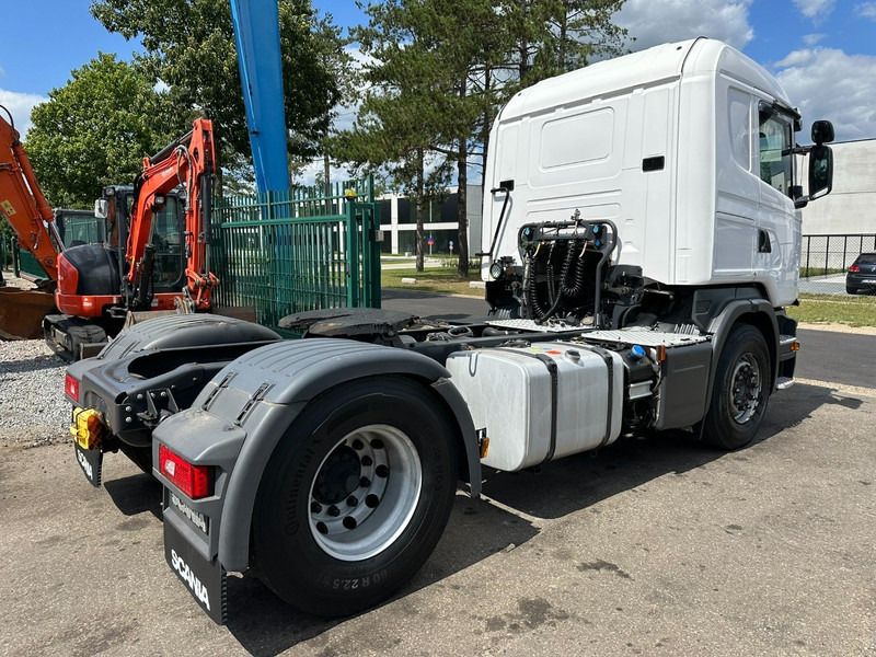Scania G450 *ADR* FL + AT + OX - RETARDER - TÜV 06/2026 - ALU ALCOA - BE TRUCK - 트랙터 유닛 : 사진 4 Scania G450 *ADR* FL + AT + OX - RETARDER - TÜV 06/2026 - ALU ALCOA - BE TRUCK - 트랙터 유닛 : 사진 4