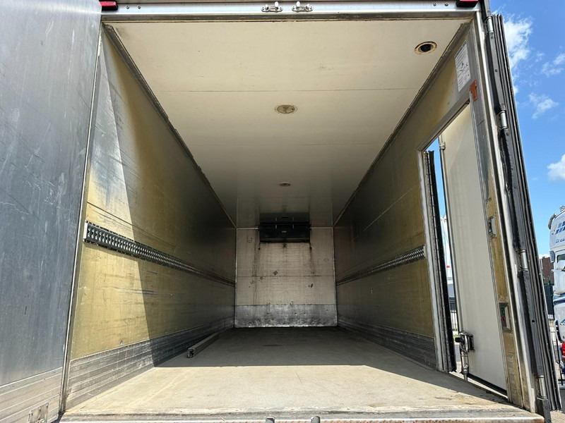 냉동탑차 Volvo FE 280 - 19T - FRIGO CARRIER SUPRA 950 (7m55 x 2m47 x 2m40) - EURO 4 - MANUAL - 380V : 사진 13