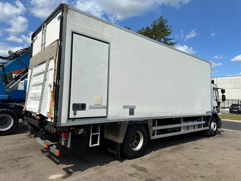 Volvo FE 280 - 19T - FRIGO CARRIER SUPRA 950 (7m55 x 2m47 x 2m40) - EURO 4 - MANUAL - 380V - 냉동탑차 : 사진 5 Volvo FE 280 - 19T - FRIGO CARRIER SUPRA 950 (7m55 x 2m47 x 2m40) - EURO 4 - MANUAL - 380V - 냉동탑차 : 사진 5