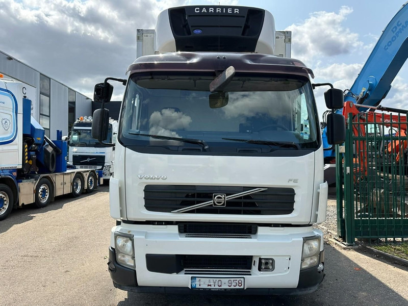 Volvo FE 280 - 19T - FRIGO CARRIER SUPRA 950 (7m55 x 2m47 x 2m40) - EURO 4 - MANUAL - 380V - 냉동탑차 : 사진 2 Volvo FE 280 - 19T - FRIGO CARRIER SUPRA 950 (7m55 x 2m47 x 2m40) - EURO 4 - MANUAL - 380V - 냉동탑차 : 사진 2