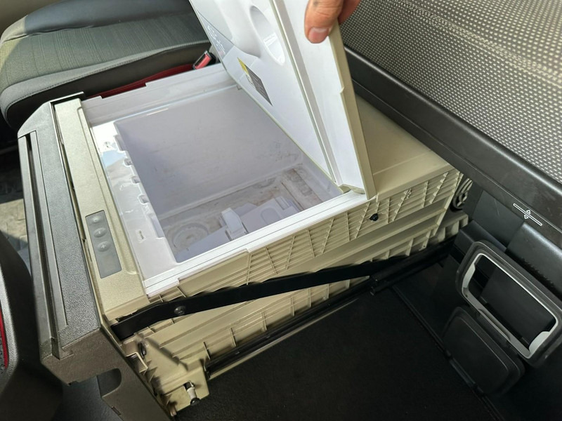 케이블 시스템 트럭 Volvo FH 420 6x2 KETTING 24T / CHAIN / KETTEN SYSTEM - LIFT + STEERING AXLE - INCL CONTAINER - I SHIFT - BE TRUCK : 사진 13