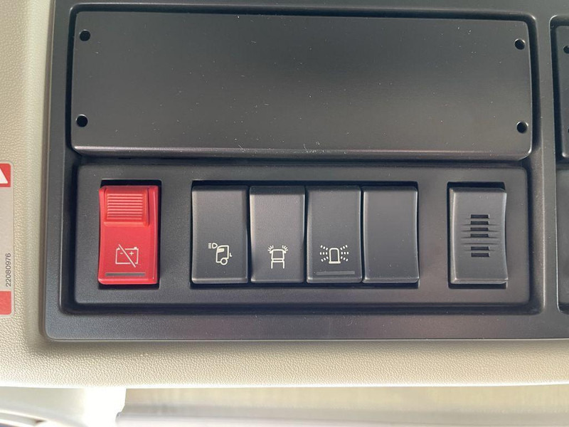 트랙터 유닛 Volvo FH 460 LNG GAS ADR - ACC + Dynamic Steering - I-park Cool - Lane Keeping Support - collision warning - leather - ... BE Truck : 사진 11 트랙터 유닛 Volvo FH 460 LNG GAS ADR - ACC + Dynamic Steering - I-park Cool - Lane Keeping Support - collision warning - leather - ... BE Truck : 사진 11