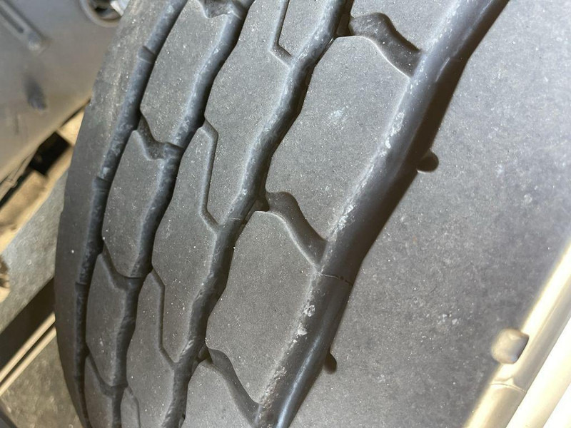 트랙터 유닛 Volvo FH 460 LNG GAS ADR - ACC + Dynamic Steering - I-park Cool - Lane Keeping Support - collision warning - leather - ... BE Truck : 사진 19 트랙터 유닛 Volvo FH 460 LNG GAS ADR - ACC + Dynamic Steering - I-park Cool - Lane Keeping Support - collision warning - leather - ... BE Truck : 사진 19