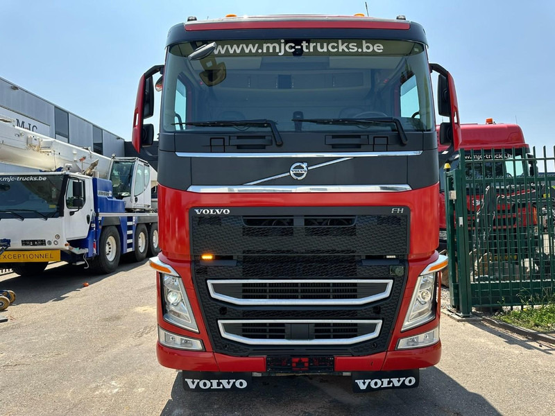 Volvo FH 540 6x4 HOOKLIFT 20T - RETARDER - LIFT AXLE - I-park Cool - SLEEPERCAB - E6 - BE TRUCK - 후크 리프트 트럭 : 사진 2 Volvo FH 540 6x4 HOOKLIFT 20T - RETARDER - LIFT AXLE - I-park Cool - SLEEPERCAB - E6 - BE TRUCK - 후크 리프트 트럭 : 사진 2