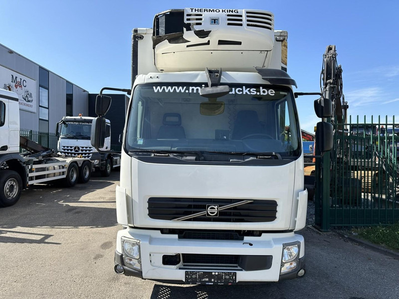 Volvo FL 240 14T - 4x2 - FRIGO THERMOKING SPECTRUM T-1000R - DIESEL + ELECTRIC - E5 - TAILLIFT - BE TRUCK - 430.000km - 냉동탑차 : 사진 2 Volvo FL 240 14T - 4x2 - FRIGO THERMOKING SPECTRUM T-1000R - DIESEL + ELECTRIC - E5 - TAILLIFT - BE TRUCK - 430.000km - 냉동탑차 : 사진 2