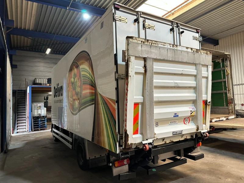 Volvo FL 240 - 16T FRIGO CARRIER SUPRA 750 Mt - BI-TEMPERATURE - EURO 5 - A/C - BELGIAN TRUCK - 냉동탑차 : 사진 4 Volvo FL 240 - 16T FRIGO CARRIER SUPRA 750 Mt - BI-TEMPERATURE - EURO 5 - A/C - BELGIAN TRUCK - 냉동탑차 : 사진 4