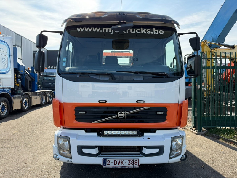 Volvo FL 280 - 14T RECOVERY TRUCK / AUTOTRANSPORTER - 3 CARS - WINCH - TÜV 07/2026 - EURO 5 - BE TRUCK - 견인 트럭 : 사진 2 Volvo FL 280 - 14T RECOVERY TRUCK / AUTOTRANSPORTER - 3 CARS - WINCH - TÜV 07/2026 - EURO 5 - BE TRUCK - 견인 트럭 : 사진 2