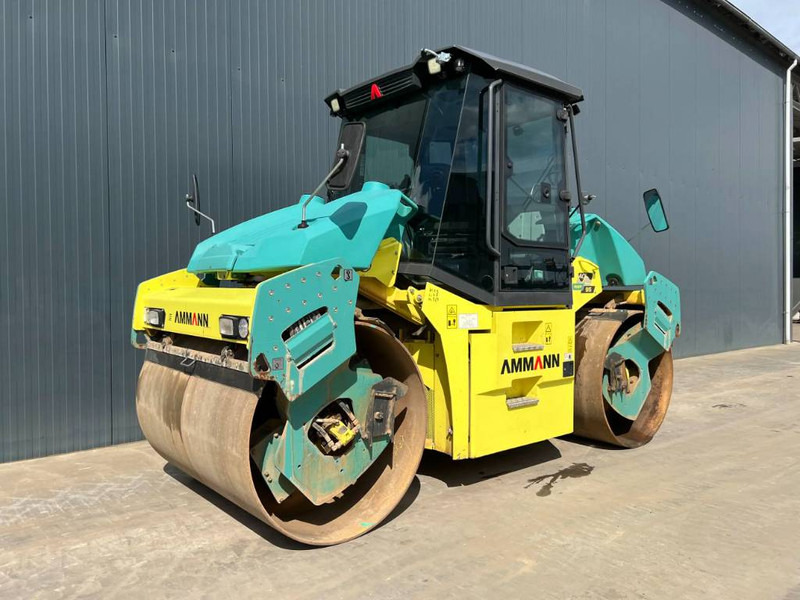 Ammann ARP95 - 롤러 : 사진 1 Ammann ARP95 - 롤러 : 사진 1