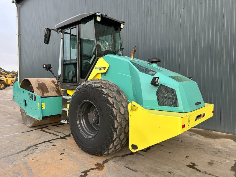 Ammann ARS130 HX - 롤러 : 사진 3 Ammann ARS130 HX - 롤러 : 사진 3