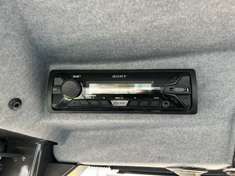 Ammann ARS130 HX - 롤러 : 사진 5 Ammann ARS130 HX - 롤러 : 사진 5