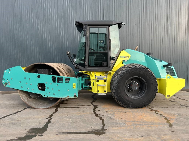 Ammann ARS130 HX - 롤러 : 사진 2 Ammann ARS130 HX - 롤러 : 사진 2