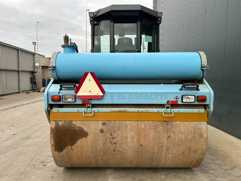 Ammann AV130X - 롤러 : 사진 5 Ammann AV130X - 롤러 : 사진 5