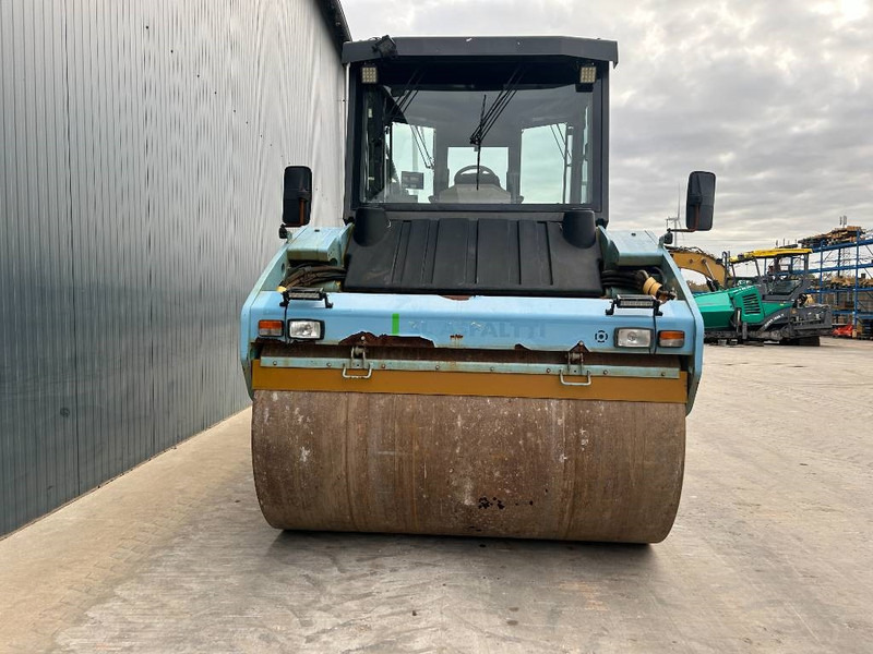 Ammann AV130X - 롤러 : 사진 2 Ammann AV130X - 롤러 : 사진 2
