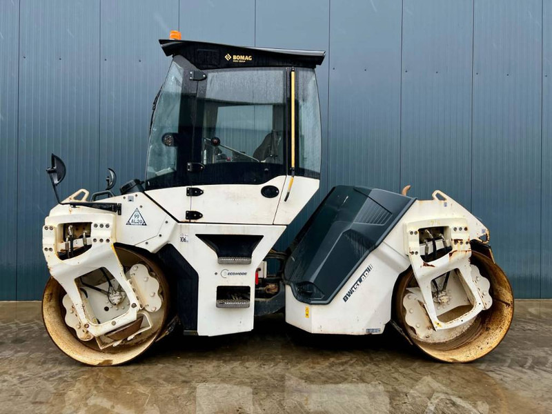 Bomag BW151AD-5 - 롤러 : 사진 5 Bomag BW151AD-5 - 롤러 : 사진 5