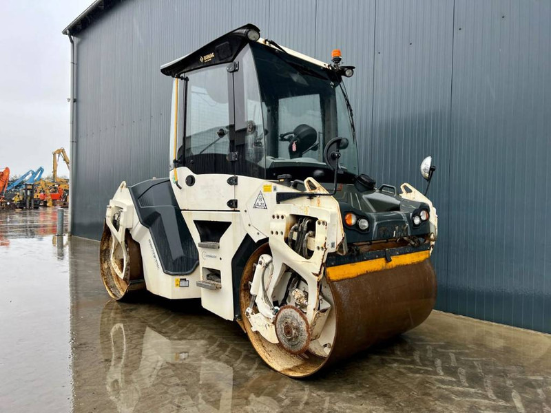 Bomag BW151AD-5 - 롤러 : 사진 3 Bomag BW151AD-5 - 롤러 : 사진 3