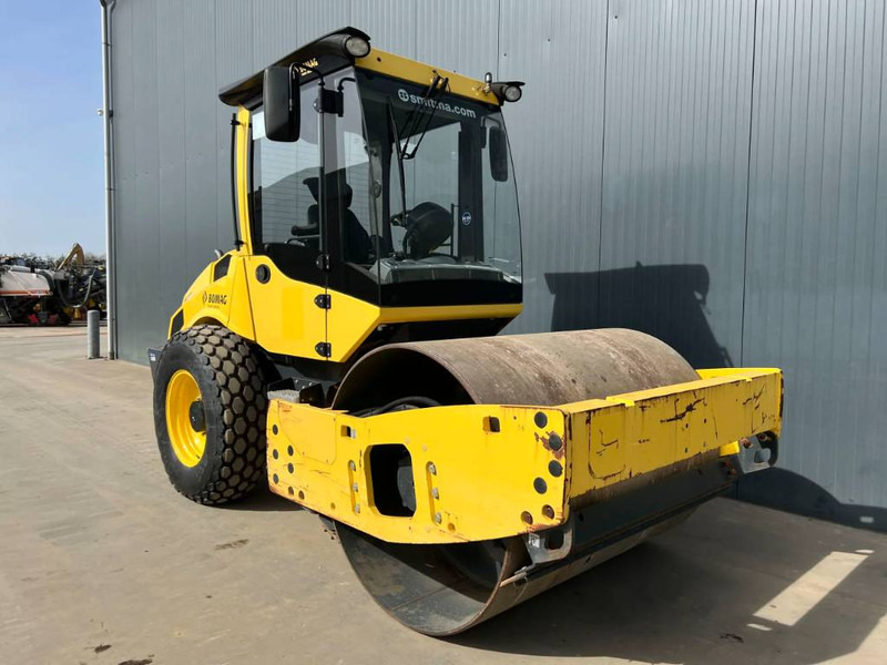 Bomag BW177D-5 - 롤러 : 사진 3 Bomag BW177D-5 - 롤러 : 사진 3