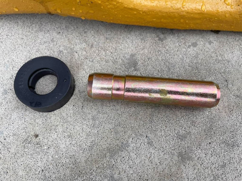 Cat 120H / 120M / 140H / 140M / 160H / 160M Ripper Ti - 부착물 건설기계 용 : 사진 3 Cat 120H / 120M / 140H / 140M / 160H / 160M Ripper Ti - 부착물 건설기계 용 : 사진 3