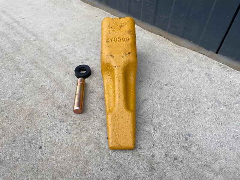 Cat 120H / 120M / 140H / 140M / 160H / 160M Ripper Ti - 부착물 건설기계 용 : 사진 4 Cat 120H / 120M / 140H / 140M / 160H / 160M Ripper Ti - 부착물 건설기계 용 : 사진 4