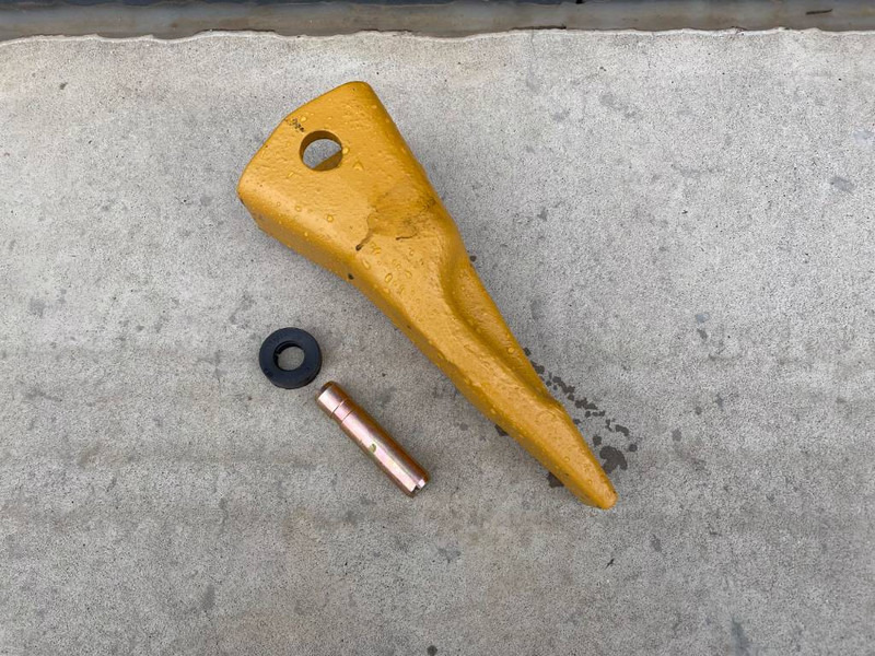 Cat 120H / 120M / 140H / 140M / 160H / 160M Ripper Ti - 부착물 건설기계 용 : 사진 1 Cat 120H / 120M / 140H / 140M / 160H / 160M Ripper Ti - 부착물 건설기계 용 : 사진 1