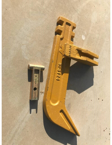 Cat 120H / 120M / 140H / 140M / 160H / 160M Scarifier - 부착물 건설기계 용 : 사진 2 Cat 120H / 120M / 140H / 140M / 160H / 160M Scarifier - 부착물 건설기계 용 : 사진 2