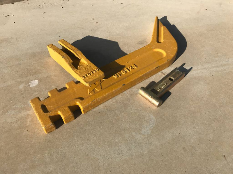 Cat 120H / 120M / 140H / 140M / 160H / 160M Scarifier - 부착물 건설기계 용 : 사진 1 Cat 120H / 120M / 140H / 140M / 160H / 160M Scarifier - 부착물 건설기계 용 : 사진 1