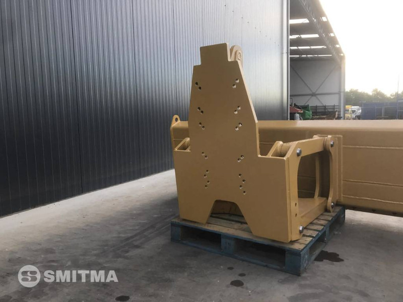 Cat 120H - 블레이드 건설기계 용 : 사진 5 Cat 120H - 블레이드 건설기계 용 : 사진 5