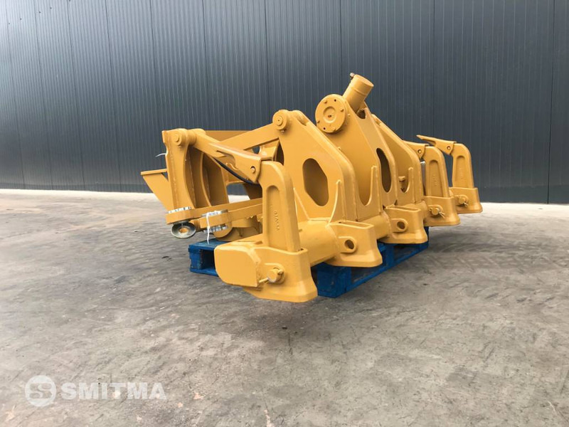 Cat 120M2 - 부착물 건설기계 용 : 사진 2 Cat 120M2 - 부착물 건설기계 용 : 사진 2