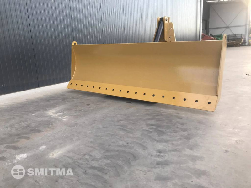 Cat 120M - 블레이드 건설기계 용 : 사진 3 Cat 120M - 블레이드 건설기계 용 : 사진 3