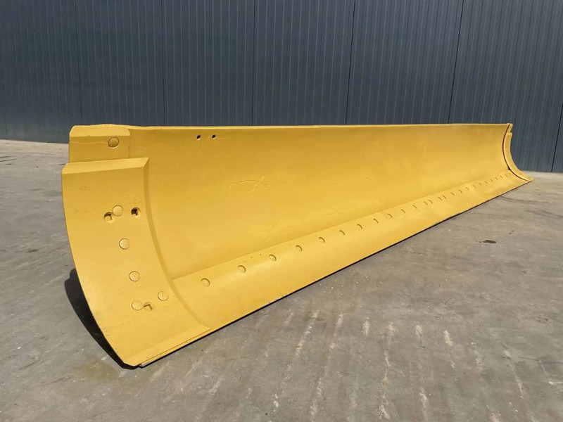 Cat 12G Moldboard - 블레이드 건설기계 용 : 사진 2 Cat 12G Moldboard - 블레이드 건설기계 용 : 사진 2