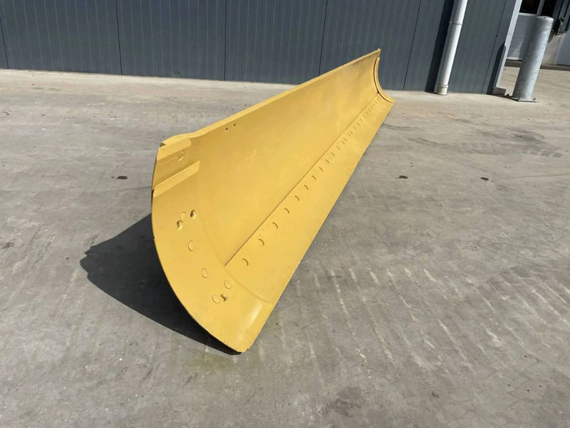Cat 12G Moldboard - 블레이드 건설기계 용 : 사진 3 Cat 12G Moldboard - 블레이드 건설기계 용 : 사진 3