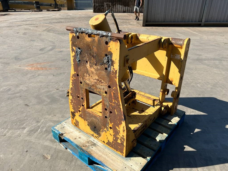 Cat 12H / 120M / 120H / 140G / 140H / 140K / 140M / 14 - 부착물 건설기계 용 : 사진 5 Cat 12H / 120M / 120H / 140G / 140H / 140K / 140M / 14 - 부착물 건설기계 용 : 사진 5