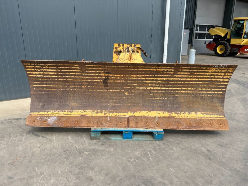 Cat 12H / 120M / 120H / 140G / 140H / 140K / 140M / 14 - 블레이드 건설기계 용 : 사진 2 Cat 12H / 120M / 120H / 140G / 140H / 140K / 140M / 14 - 블레이드 건설기계 용 : 사진 2