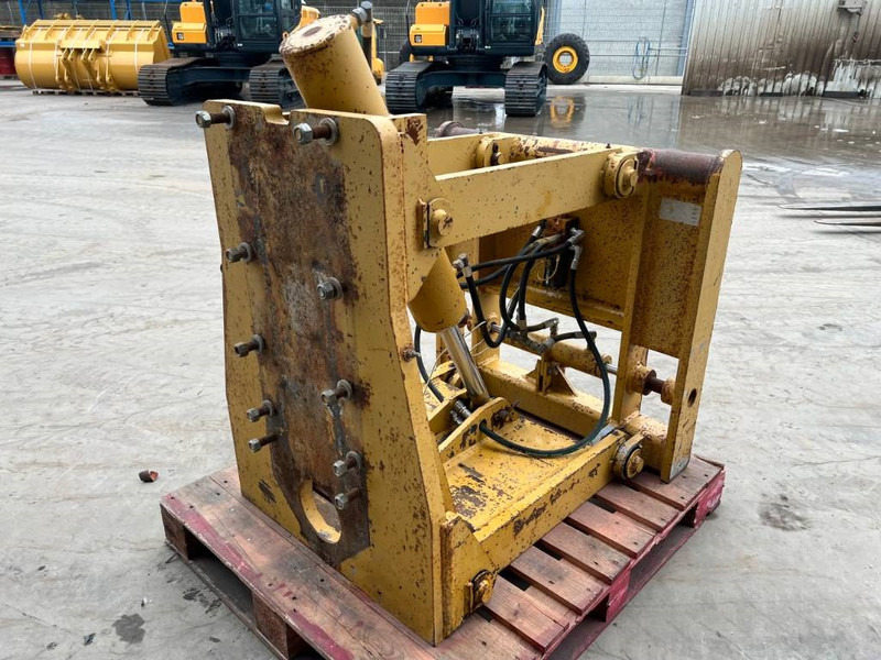 Cat 12H / 120M / 120H / 140G / 140H / 140K / 140M / 14 - 부착물 건설기계 용 : 사진 3 Cat 12H / 120M / 120H / 140G / 140H / 140K / 140M / 14 - 부착물 건설기계 용 : 사진 3