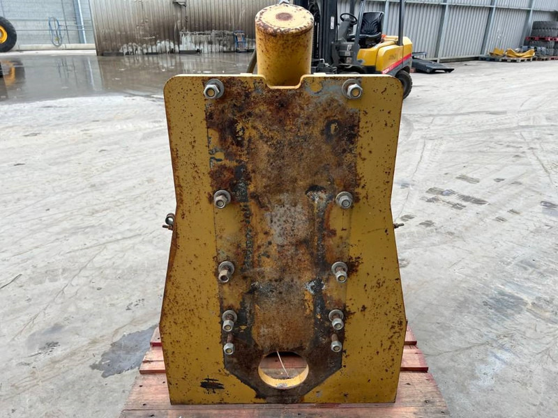 Cat 12H / 120M / 120H / 140G / 140H / 140K / 140M / 14 - 부착물 건설기계 용 : 사진 4 Cat 12H / 120M / 120H / 140G / 140H / 140K / 140M / 14 - 부착물 건설기계 용 : 사진 4