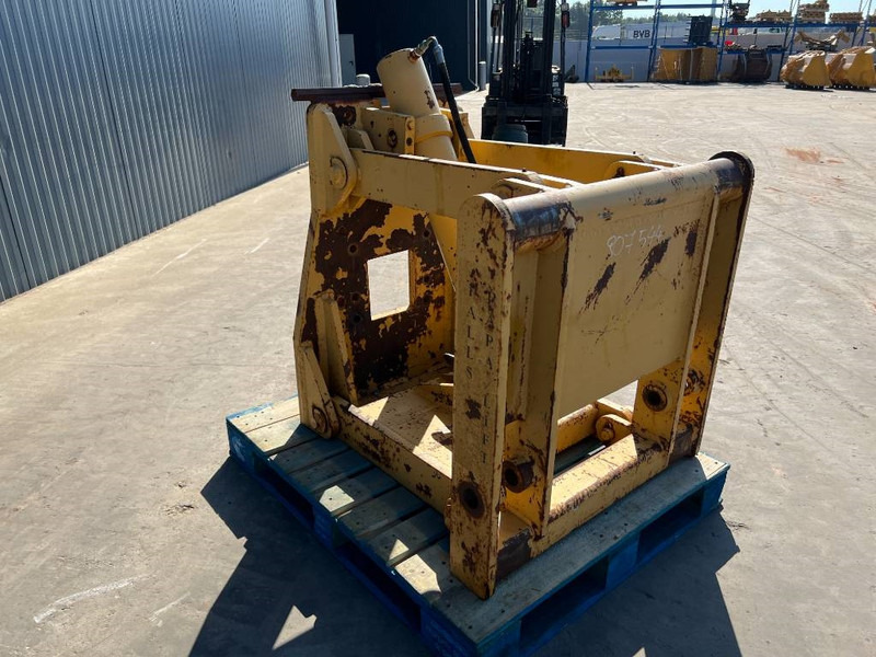 Cat 12H / 120M / 120H / 140G / 140H / 140K / 140M / 14 - 부착물 건설기계 용 : 사진 3 Cat 12H / 120M / 120H / 140G / 140H / 140K / 140M / 14 - 부착물 건설기계 용 : 사진 3