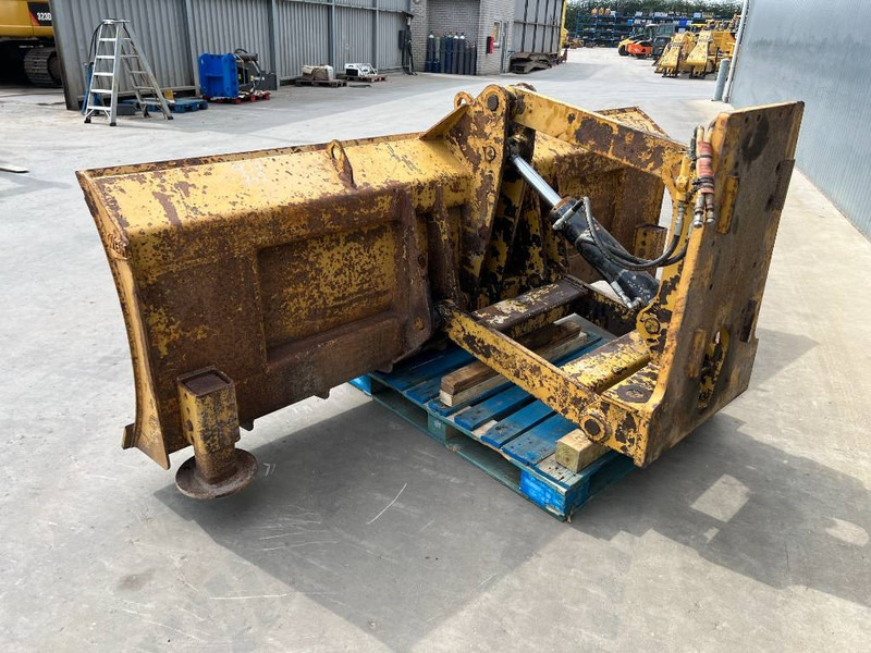 Cat 12H / 120M / 120H / 140G / 140H / 140K / 140M / 14 - 블레이드 건설기계 용 : 사진 5 Cat 12H / 120M / 120H / 140G / 140H / 140K / 140M / 14 - 블레이드 건설기계 용 : 사진 5