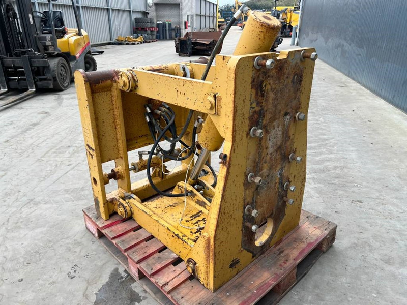 Cat 12H / 120M / 120H / 140G / 140H / 140K / 140M / 14 - 부착물 건설기계 용 : 사진 5 Cat 12H / 120M / 120H / 140G / 140H / 140K / 140M / 14 - 부착물 건설기계 용 : 사진 5