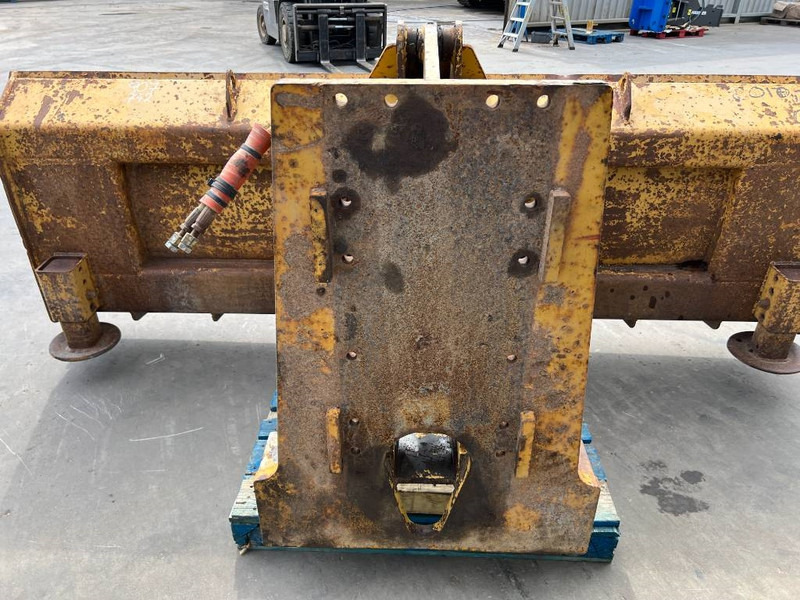 Cat 12H / 120M / 120H / 140G / 140H / 140K / 140M / 14 - 블레이드 건설기계 용 : 사진 4 Cat 12H / 120M / 120H / 140G / 140H / 140K / 140M / 14 - 블레이드 건설기계 용 : 사진 4