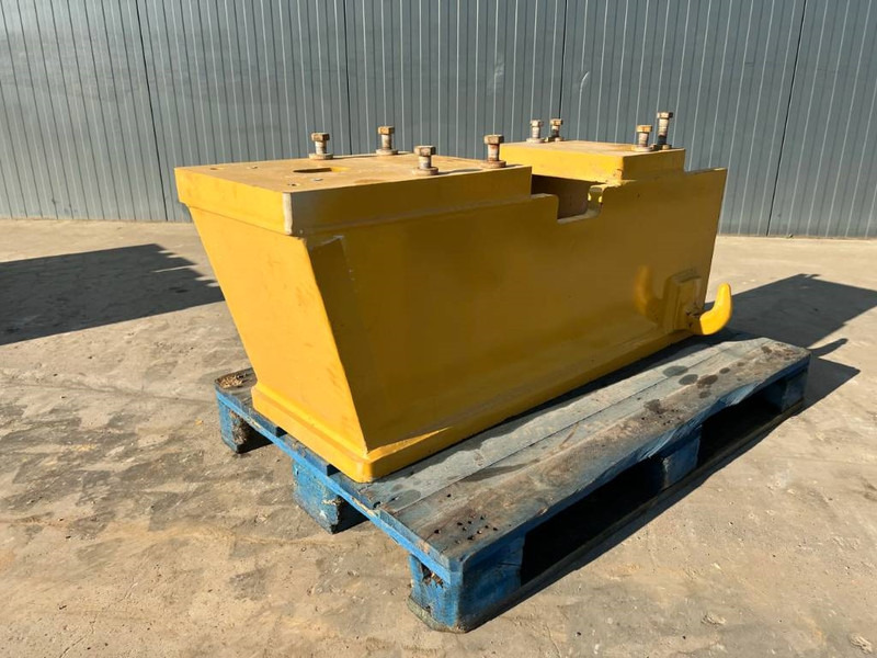 Cat 12H / 12K / 140H / 140K / 160H - 부착물 건설기계 용 : 사진 4 Cat 12H / 12K / 140H / 140K / 160H - 부착물 건설기계 용 : 사진 4