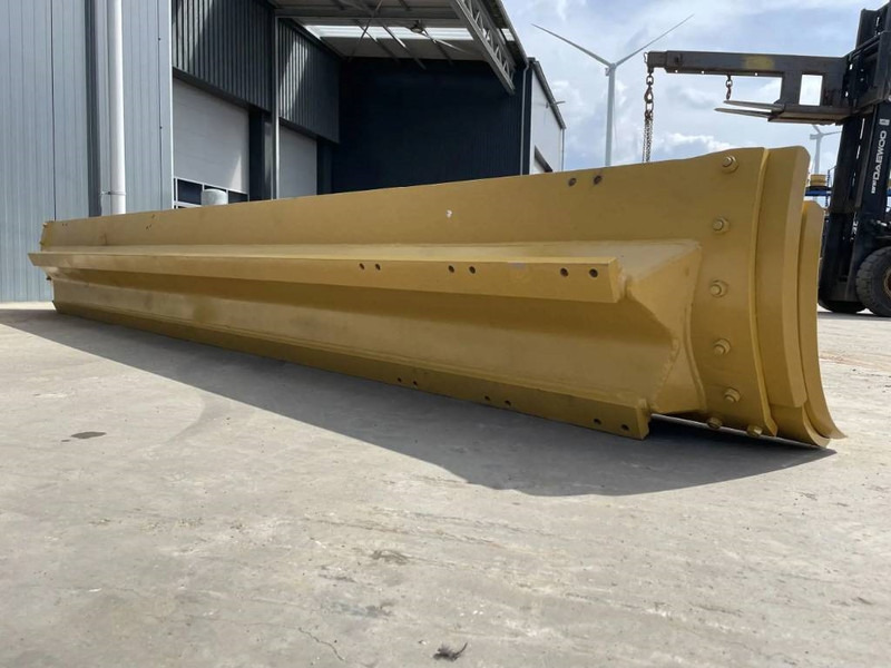 신규 블레이드 건설기계 용 Cat 12K Moldboard : 사진 7