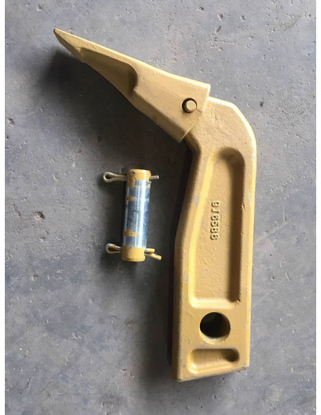 Cat 140H / 140M / 140K / 14M Shank incl. Tip - 부착물 건설기계 용 : 사진 4 Cat 140H / 140M / 140K / 14M Shank incl. Tip - 부착물 건설기계 용 : 사진 4