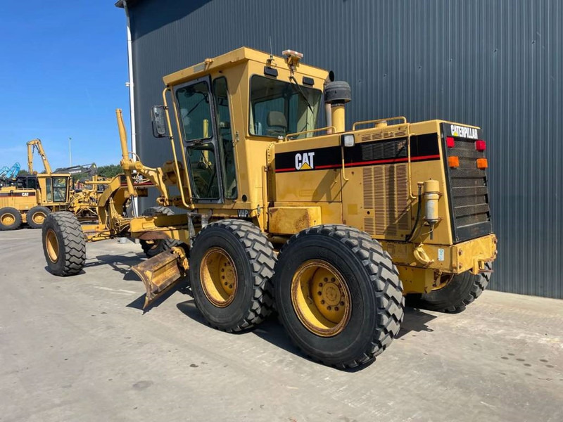 Cat 140H - 3306 Engine - 그레이더 : 사진 2 Cat 140H - 3306 Engine - 그레이더 : 사진 2
