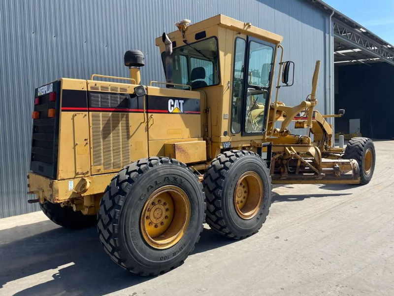 Cat 140H - 3306 Engine - 그레이더 : 사진 4 Cat 140H - 3306 Engine - 그레이더 : 사진 4