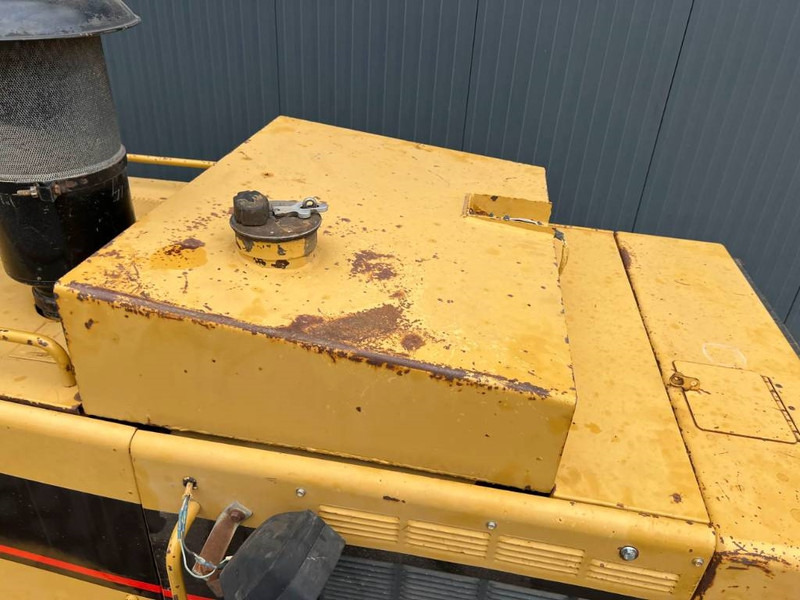 Cat 140H - 그레이더 : 사진 5 Cat 140H - 그레이더 : 사진 5