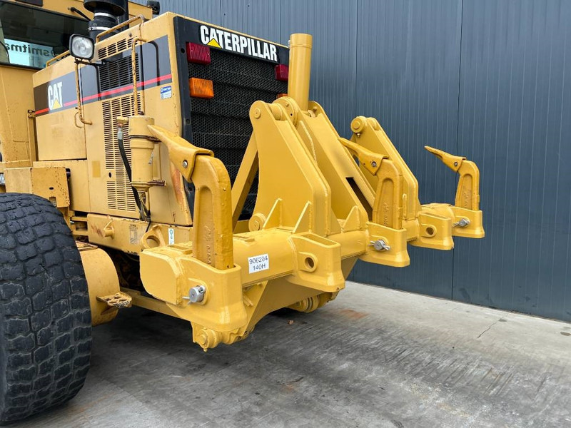 Cat 140H - 그레이더 : 사진 4 Cat 140H - 그레이더 : 사진 4
