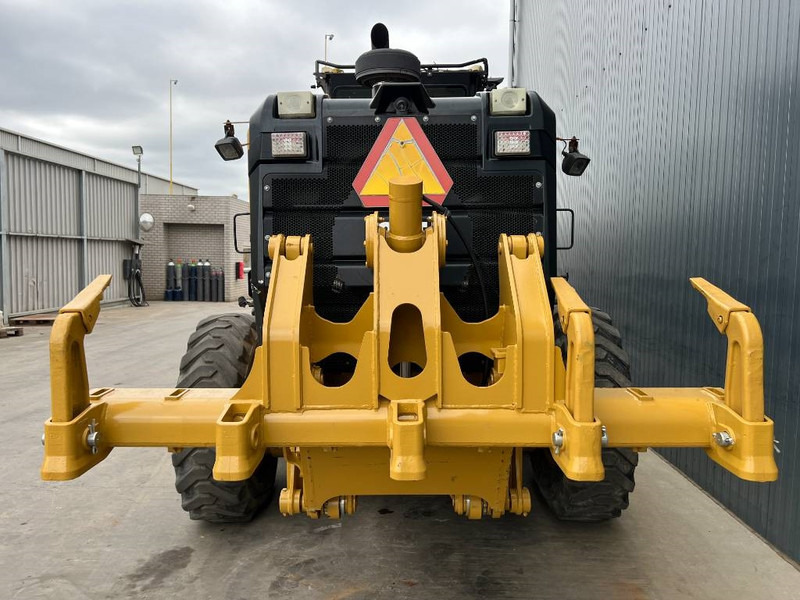 Cat 140M2 AWD - 그레이더 : 사진 5 Cat 140M2 AWD - 그레이더 : 사진 5