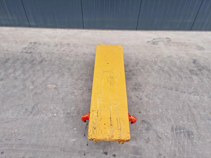 Cat 14G / 14H / 14M / 16M - 부착물 건설기계 용 : 사진 3 Cat 14G / 14H / 14M / 16M - 부착물 건설기계 용 : 사진 3