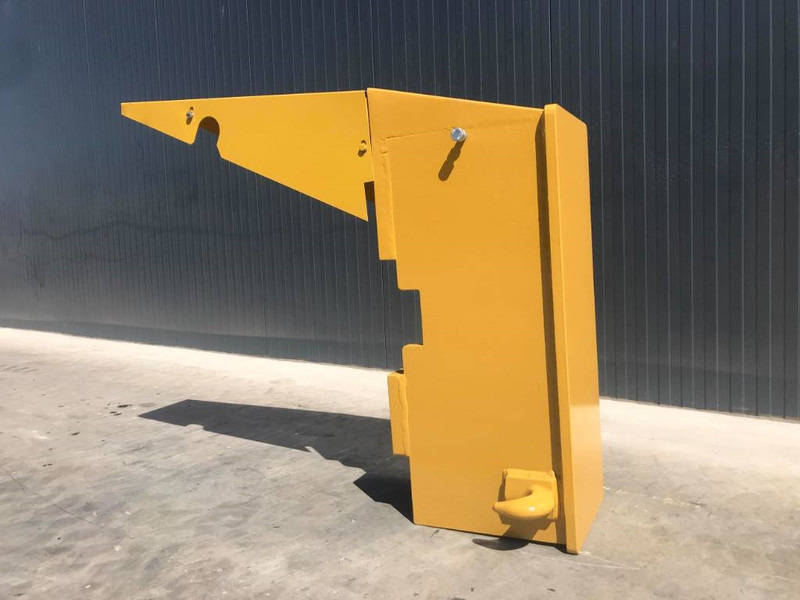 Cat 160K - 부착물 건설기계 용 : 사진 2 Cat 160K - 부착물 건설기계 용 : 사진 2