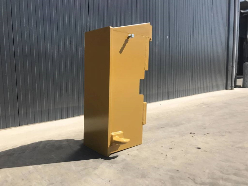 Cat 160K - 부착물 건설기계 용 : 사진 3 Cat 160K - 부착물 건설기계 용 : 사진 3